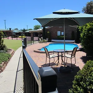 4* Motel Stannum Motor